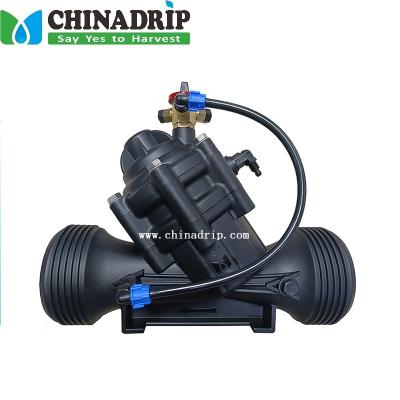 សន្ទះកាត់បន្ថយសម្ពាធសមាមាត្រ 3